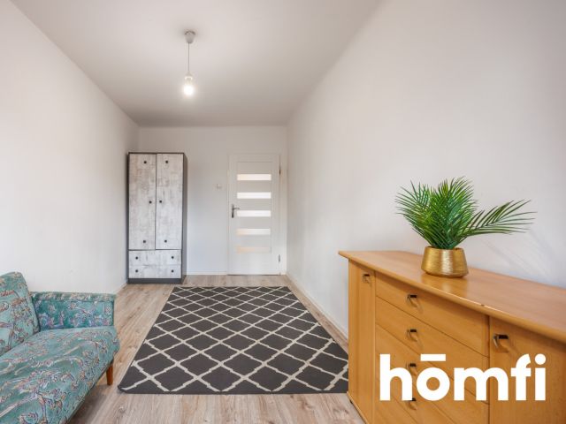 3 pokojowe mieszkanie 800 m. od centrum Rzeszowa na sprzedaż, Langiewicza - Mieszkanie - Sprzedaż - Rzeszów, Śródmieście