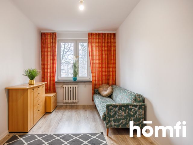 3 pokojowe mieszkanie 800 m. od centrum Rzeszowa na sprzedaż, Langiewicza - Mieszkanie - Sprzedaż - Rzeszów, Śródmieście