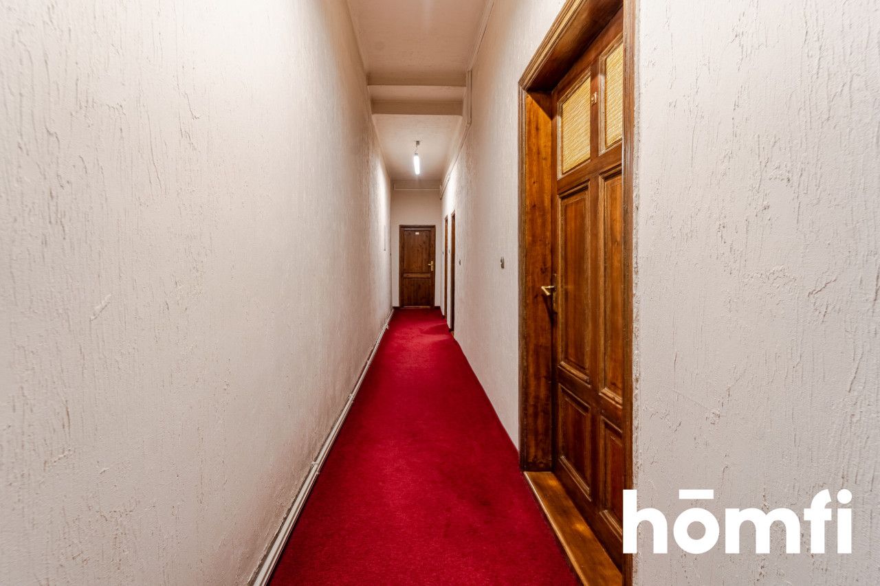 Invest Now! Opportunity to Split into 6 Apartments - Квартира - Продаж - Katowice, Centrum