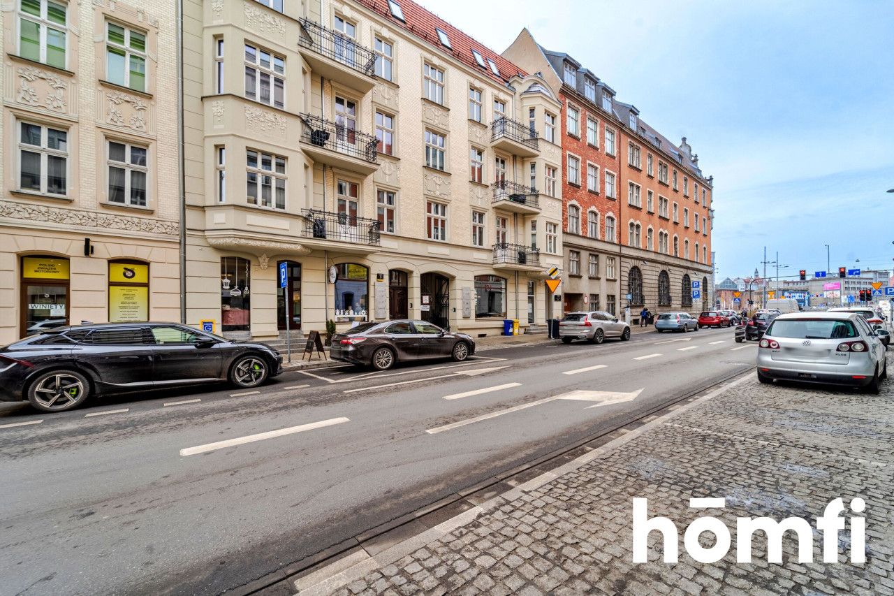 Invest Now! Opportunity to Split into 6 Apartments - Квартира - Продаж - Katowice, Centrum