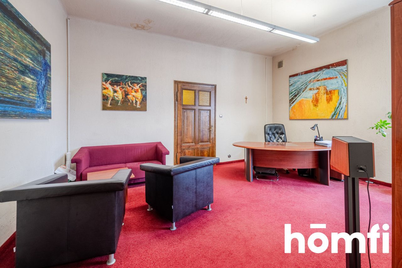 Invest Now! Opportunity to Split into 6 Apartments - Квартира - Продаж - Katowice, Centrum