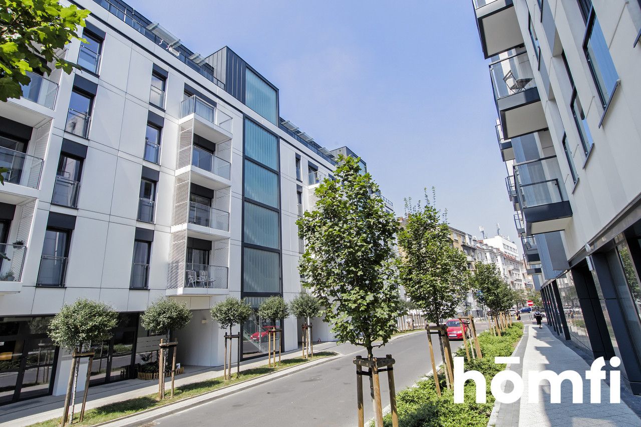 Nicely furnished studio with a separate bedroom, comfortably equipped - Apartment - Rent - Poznań, Jeżyce