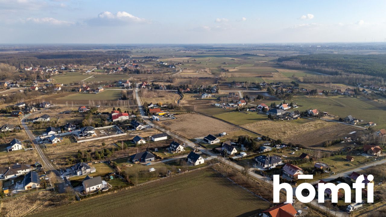 Działka budowlano/rolna Kotowice Siechnice - Działka - Sprzedaż - Wrocławski, Siechnice / Kotowice