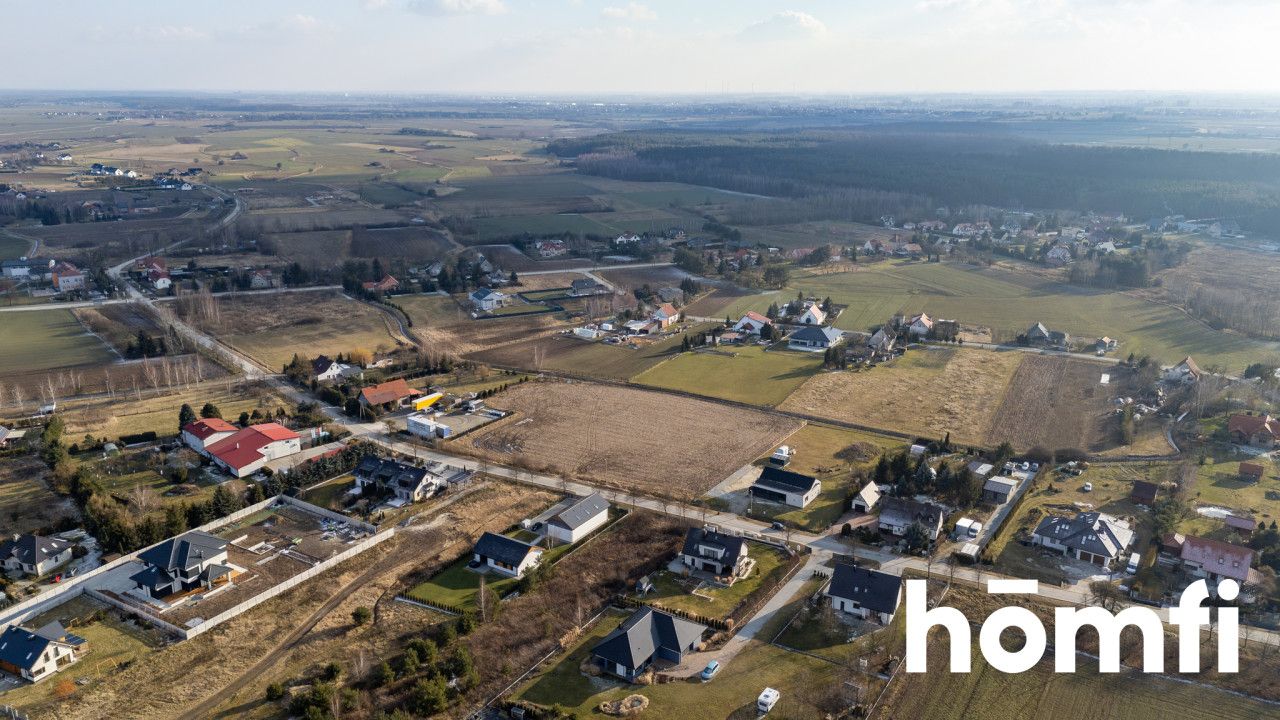 Działka budowlano/rolna Kotowice Siechnice - Działka - Sprzedaż - Wrocławski, Siechnice / Kotowice