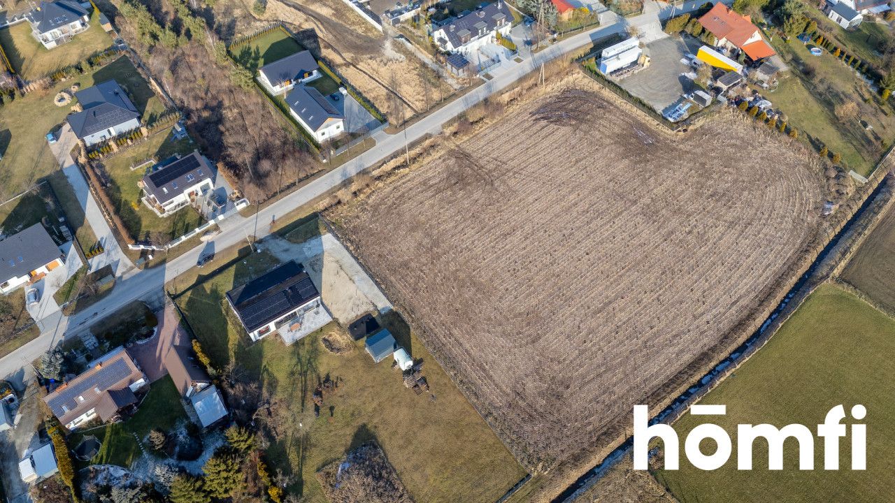 Działka budowlano/rolna Kotowice Siechnice - Działka - Sprzedaż - Wrocławski, Siechnice / Kotowice