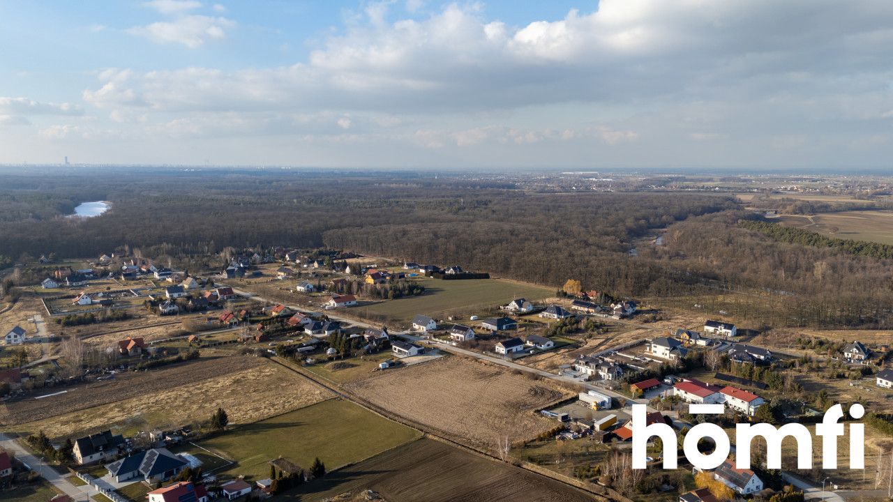 Działka budowlano/rolna Kotowice Siechnice - Działka - Sprzedaż - Wrocławski, Siechnice / Kotowice