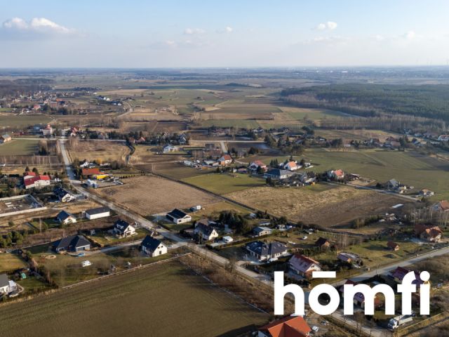 Działka budowlano/rolna Kotowice Siechnice - Działka - Sprzedaż - Wrocławski, Siechnice / Kotowice