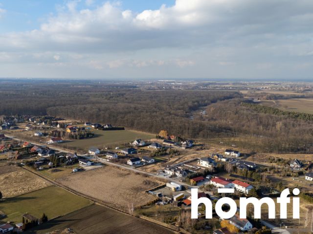 Działka budowlano/rolna Kotowice Siechnice - Działka - Sprzedaż - Wrocławski, Siechnice / Kotowice