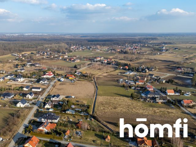 Działka budowlano/rolna Kotowice Siechnice - Działka - Sprzedaż - Wrocławski, Siechnice / Kotowice