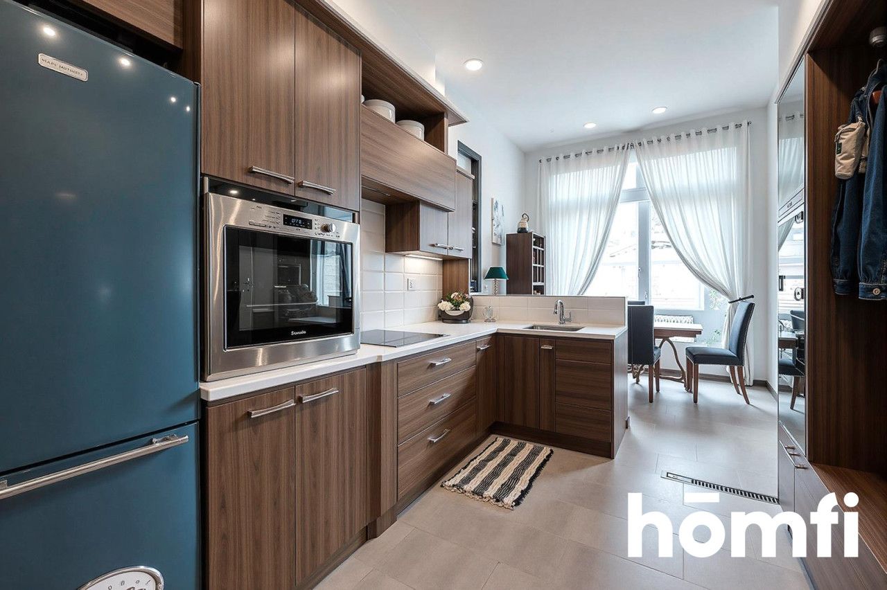 Kameralne mieszkanie w kamienicy w kulturalnym centrum Radomia - Mieszkanie - Sprzedaż - Radom, Śródmieście