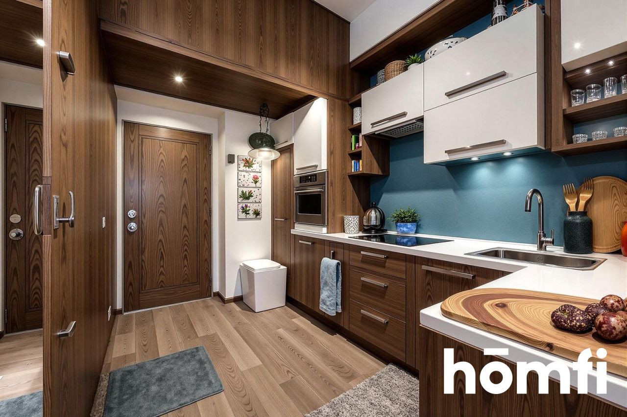 Kameralne mieszkanie w kamienicy w kulturalnym centrum Radomia - Mieszkanie - Sprzedaż - Radom, Śródmieście