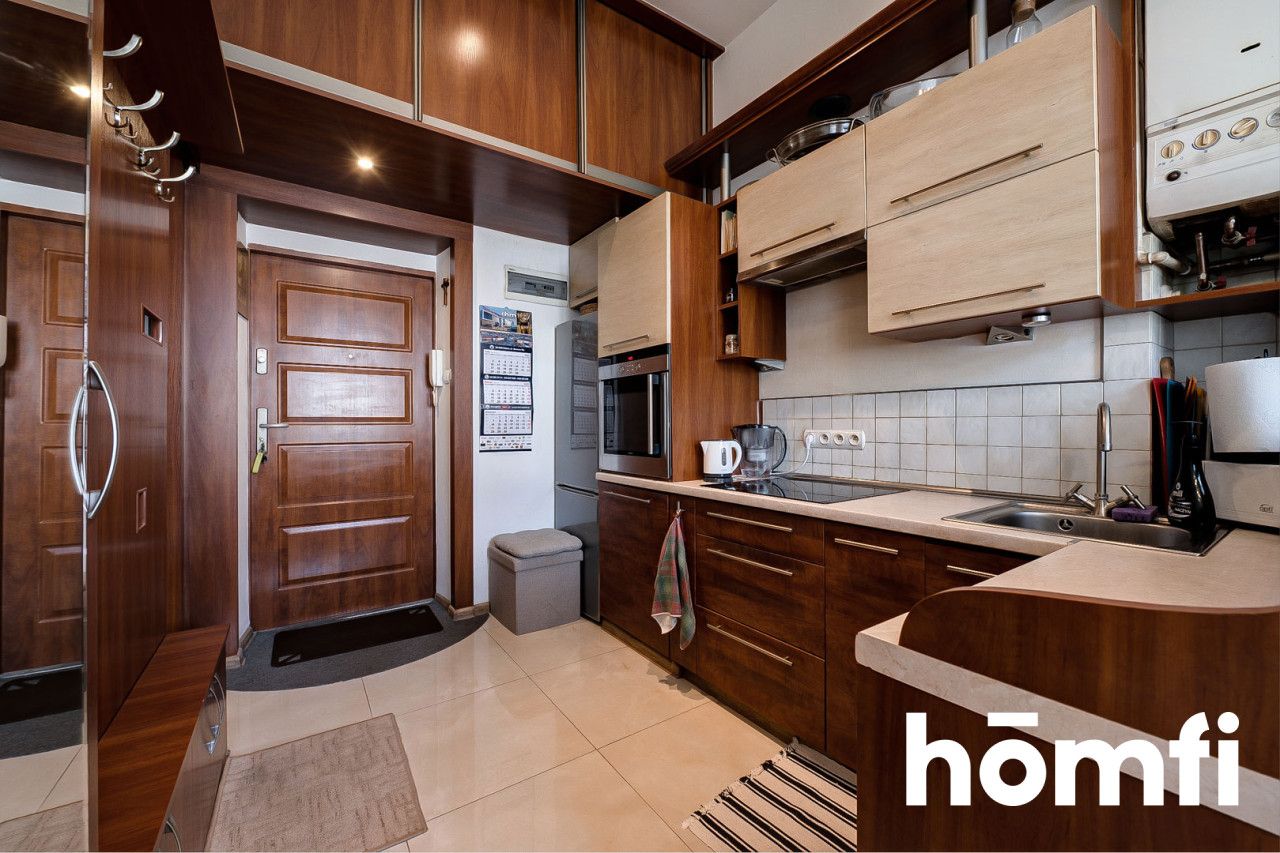 Kameralne mieszkanie w kamienicy w kulturalnym centrum Radomia - Mieszkanie - Sprzedaż - Radom, Śródmieście