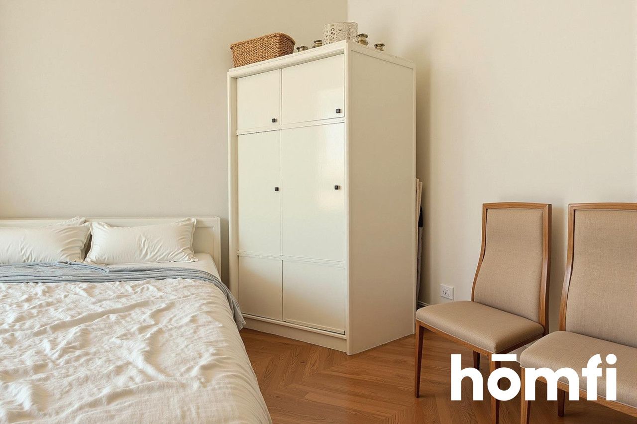 Kameralne mieszkanie w kamienicy w kulturalnym centrum Radomia - Mieszkanie - Sprzedaż - Radom, Śródmieście