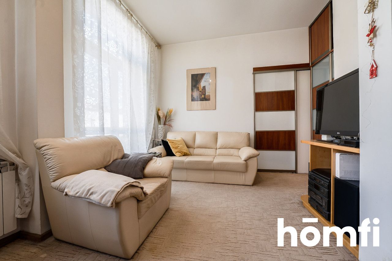 Kameralne mieszkanie w kamienicy w kulturalnym centrum Radomia - Mieszkanie - Sprzedaż - Radom, Śródmieście