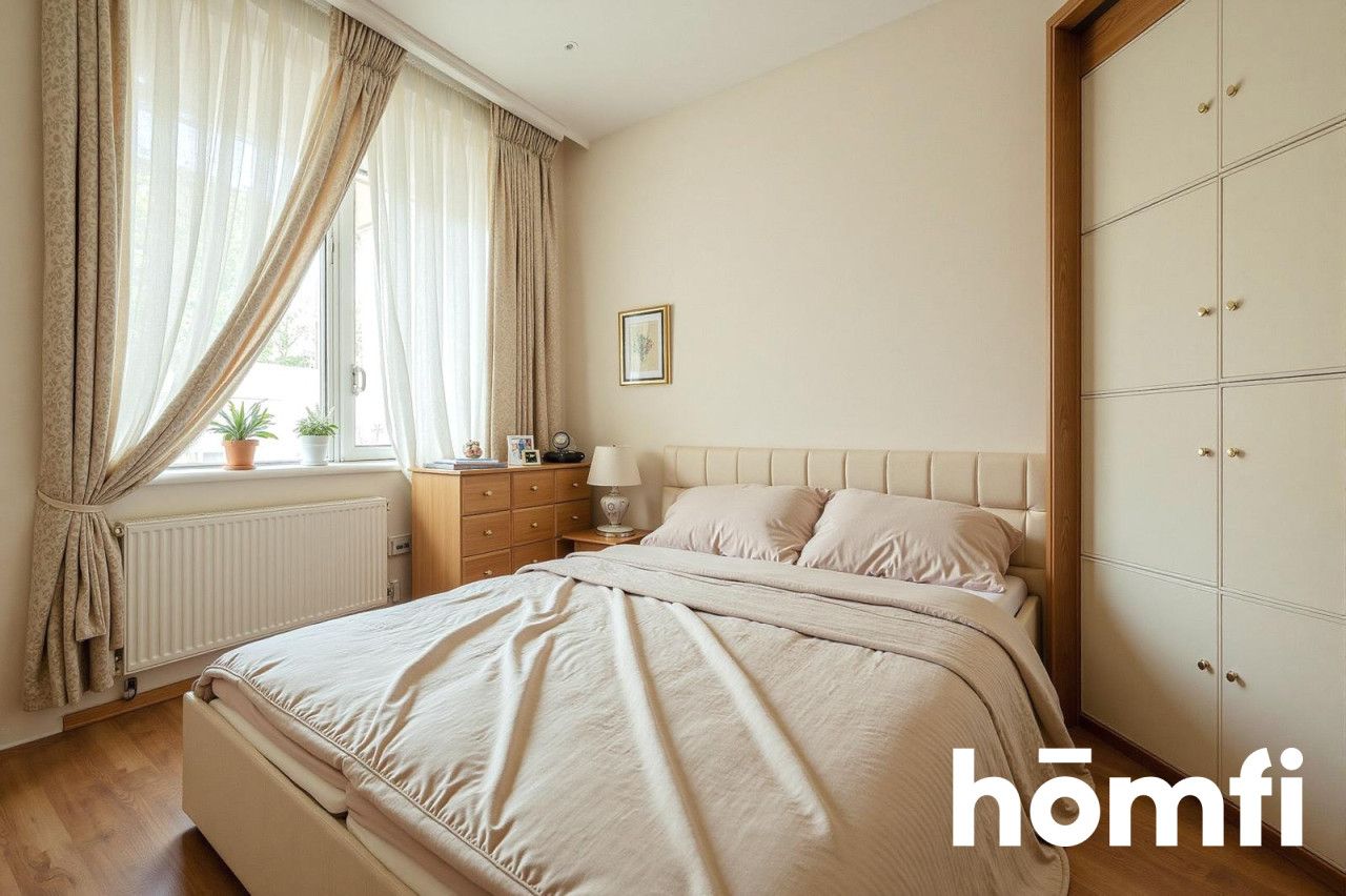 Kameralne mieszkanie w kamienicy w kulturalnym centrum Radomia - Mieszkanie - Sprzedaż - Radom, Śródmieście