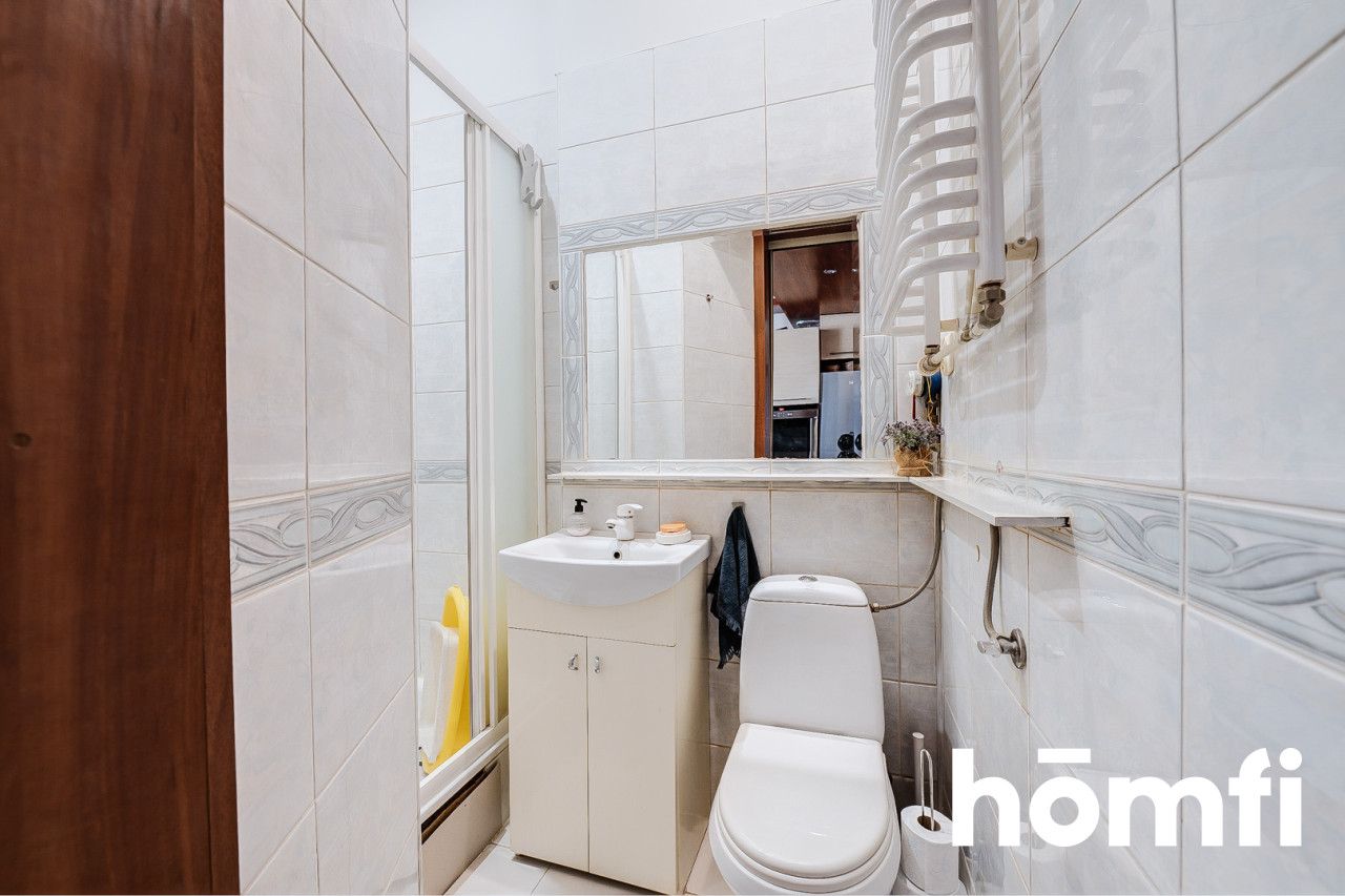 Kameralne mieszkanie w kamienicy w kulturalnym centrum Radomia - Mieszkanie - Sprzedaż - Radom, Śródmieście