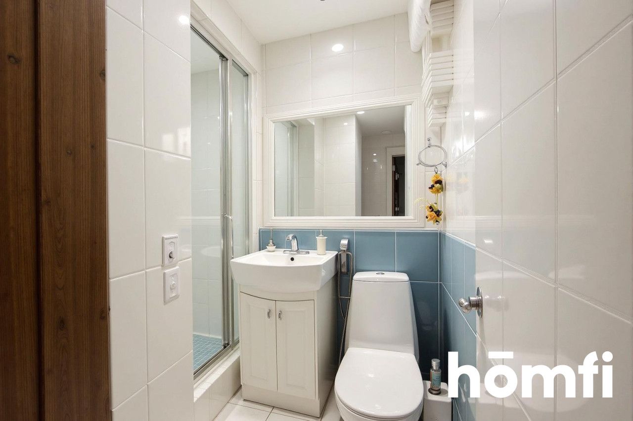 Kameralne mieszkanie w kamienicy w kulturalnym centrum Radomia - Mieszkanie - Sprzedaż - Radom, Śródmieście