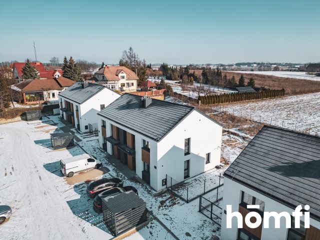 Nowe Choiny - Mieszkanie - Sprzedaż - Lublin