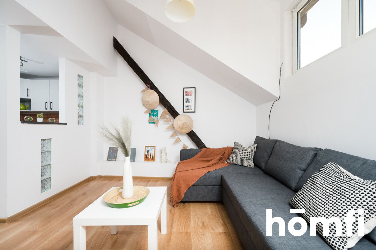 Galeria Krakowska |Warszawska Street | 45m2 - Квартира - Оренда - Kraków, Śródmieście / Stare Miasto