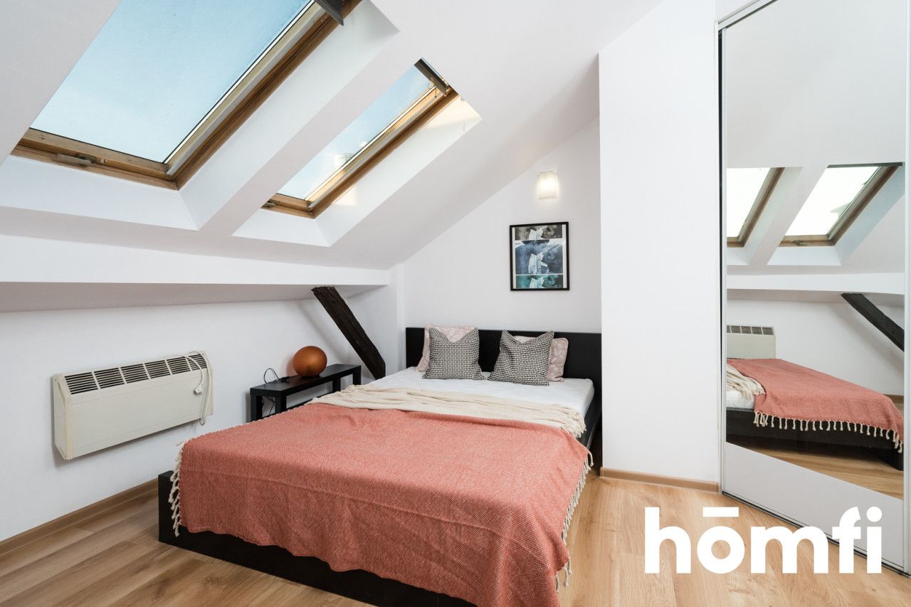 Galeria Krakowska |Warszawska Street | 45m2 - Квартира - Оренда - Kraków, Śródmieście / Stare Miasto