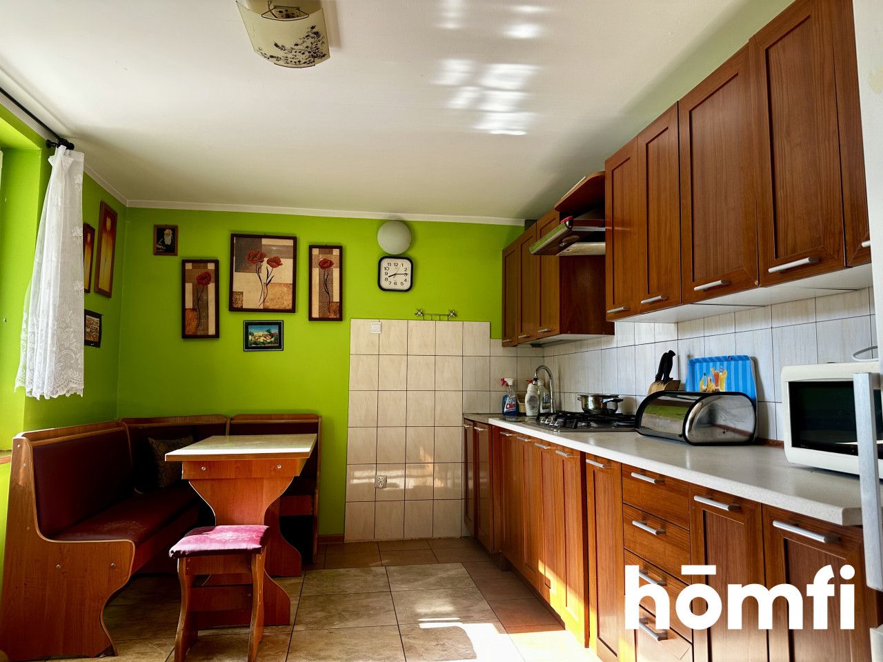 Large house for sale - Chycza - House - Sale - Włoszczowski, Radków / Chycza