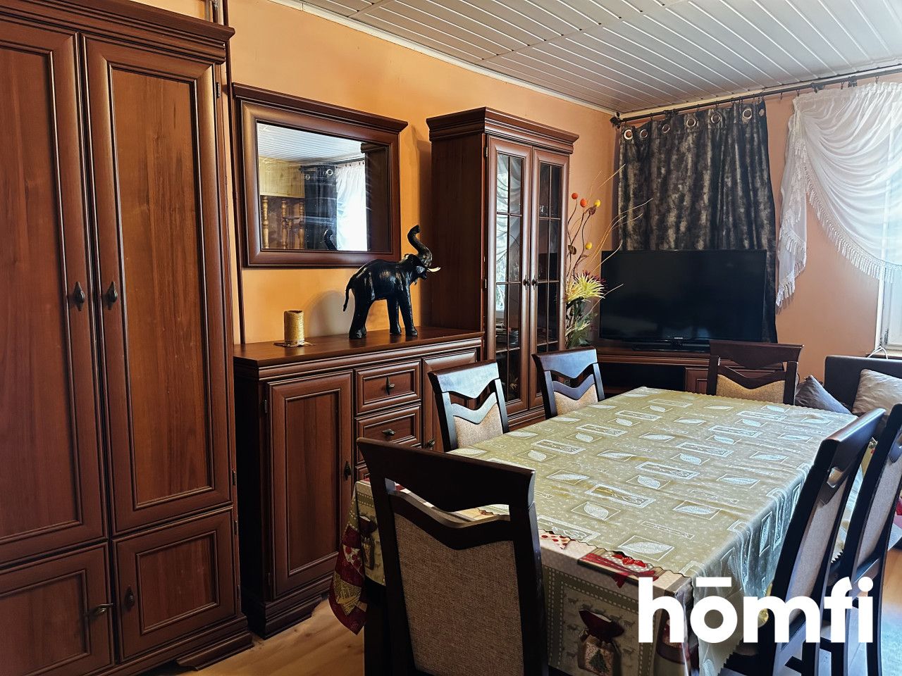 Large house for sale - Chycza - House - Sale - Włoszczowski, Radków / Chycza