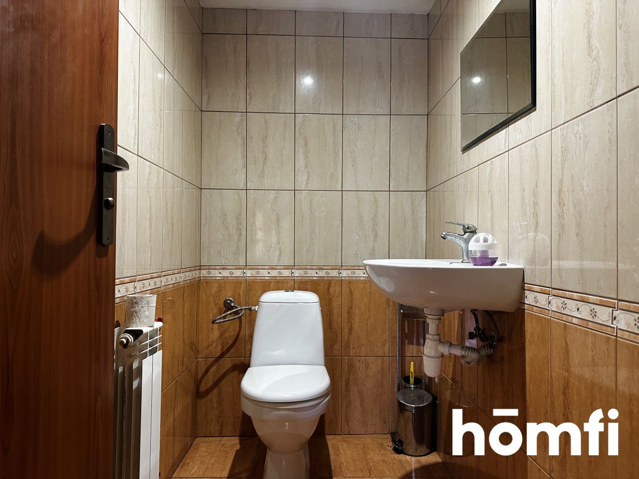 Large house for sale - Chycza - House - Sale - Włoszczowski, Radków / Chycza