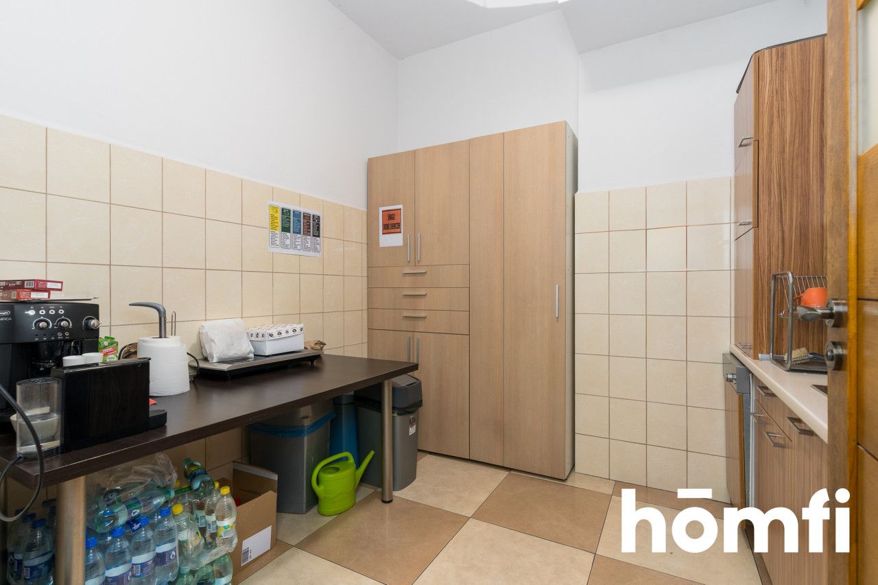 office with conference room - Gdansk matarnia - Commercial premises - Rent - Gdańsk, Matarnia