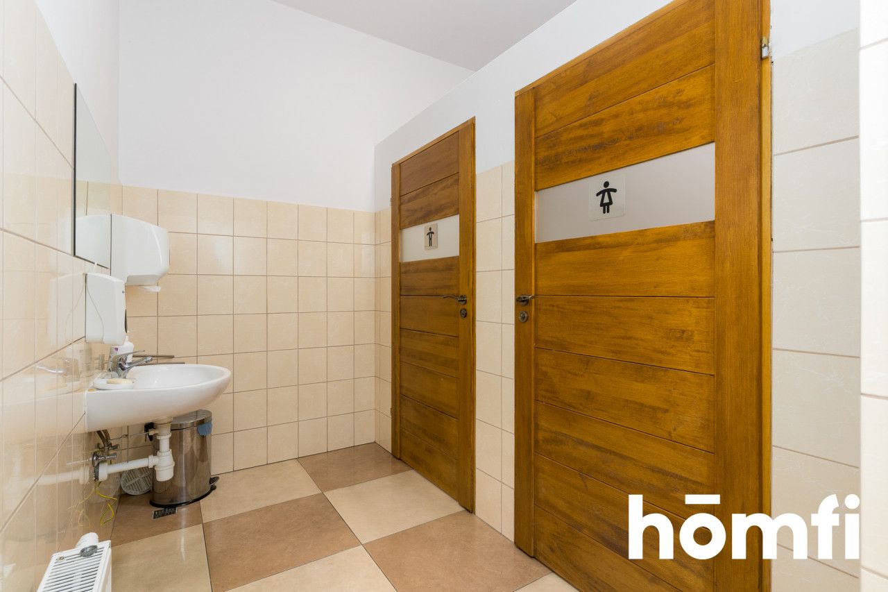 office with conference room - Gdansk matarnia - Commercial premises - Rent - Gdańsk, Matarnia