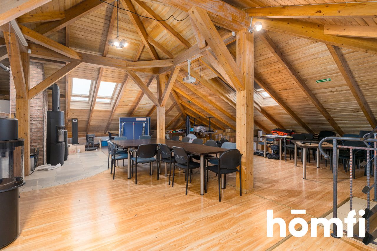 office with conference room - Gdansk matarnia - Commercial premises - Rent - Gdańsk, Matarnia