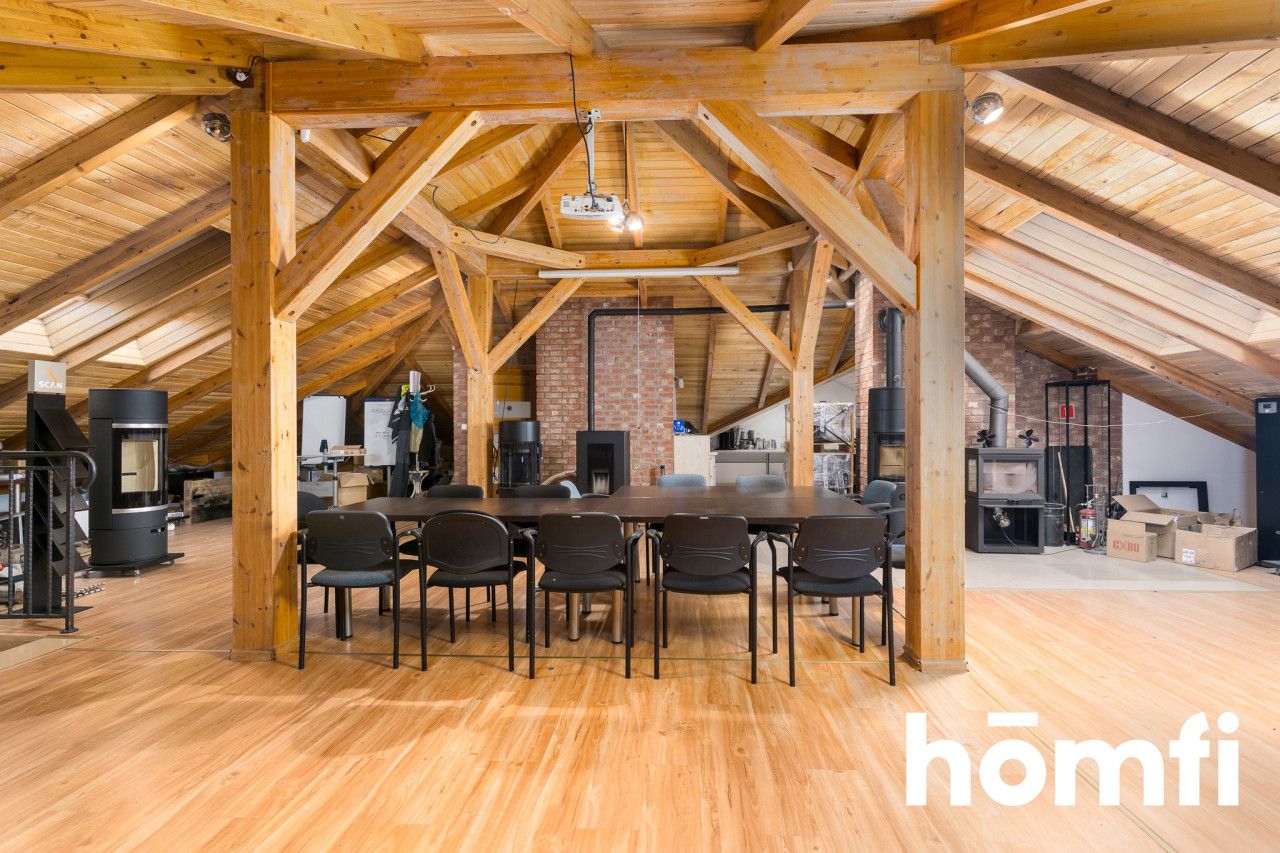 office with conference room - Gdansk matarnia - Commercial premises - Rent - Gdańsk, Matarnia