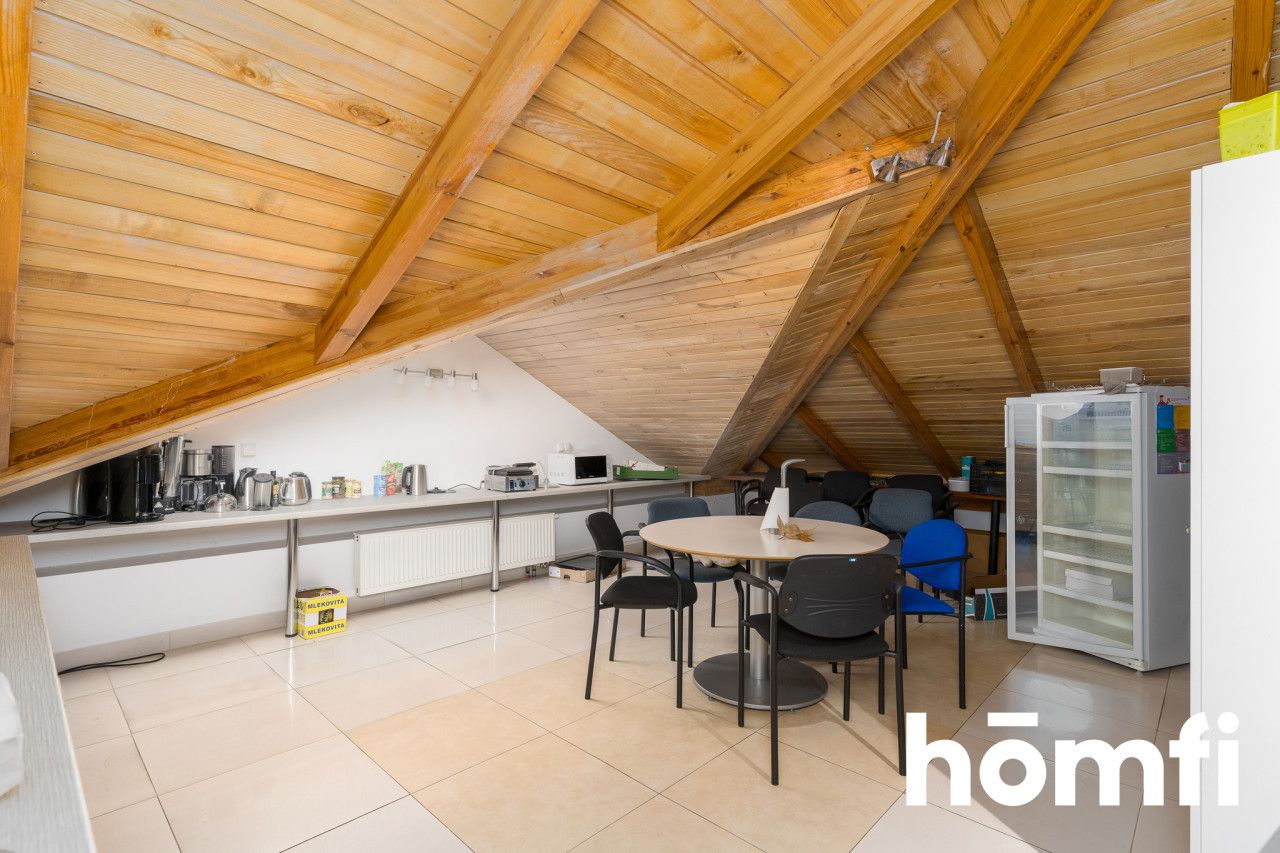 office with conference room - Gdansk matarnia - Commercial premises - Rent - Gdańsk, Matarnia