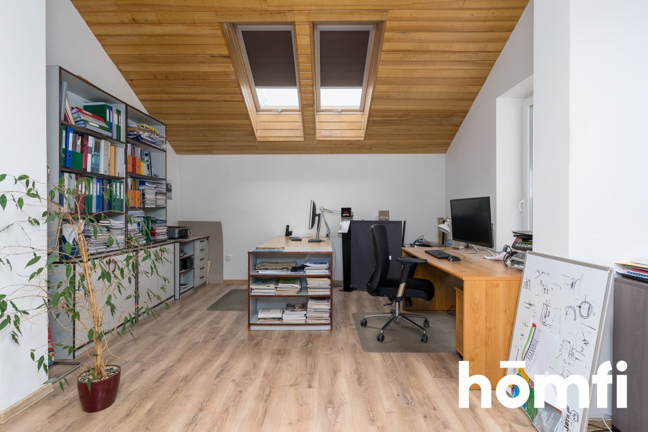 office with conference room - Gdansk matarnia - Commercial premises - Rent - Gdańsk, Matarnia