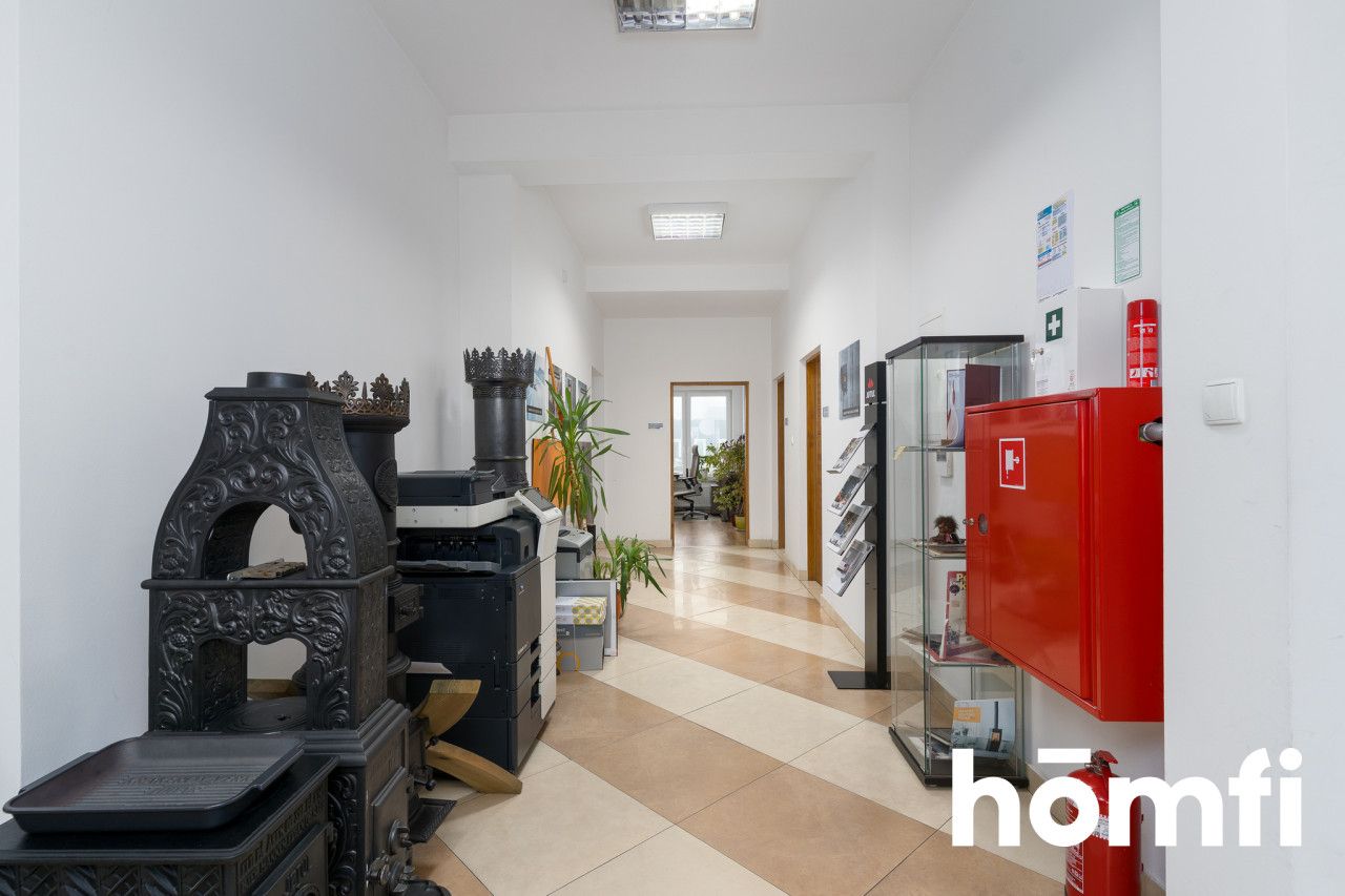 office with conference room - Gdansk matarnia - Commercial premises - Rent - Gdańsk, Matarnia