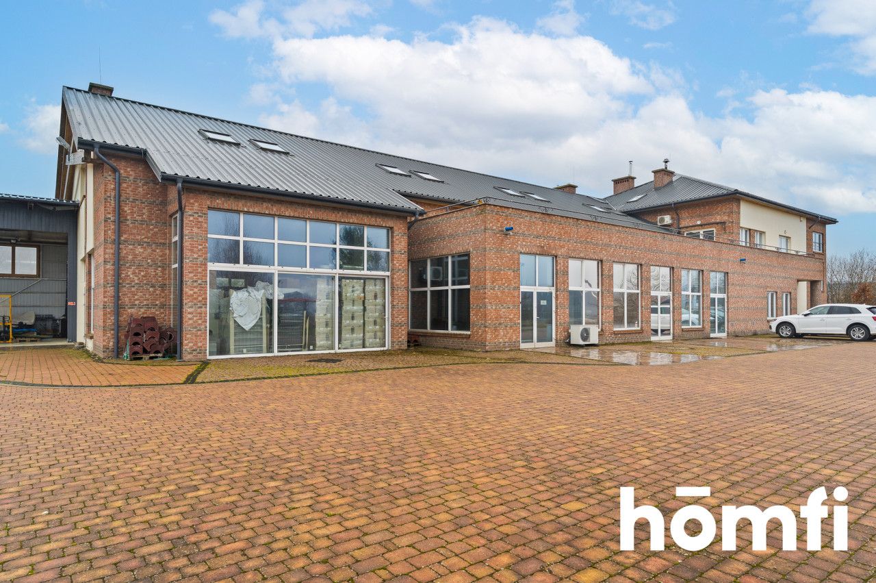 office with conference room - Gdansk matarnia - Commercial premises - Rent - Gdańsk, Matarnia