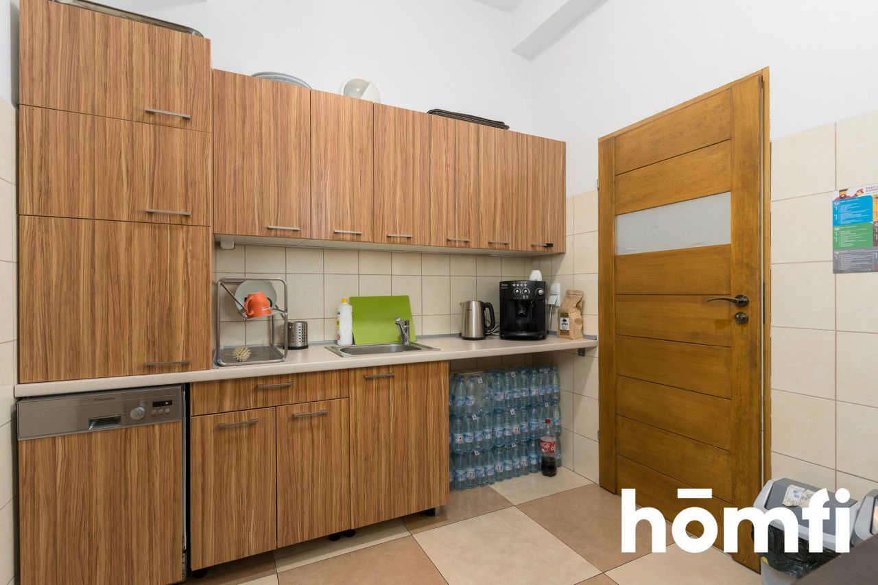 office with conference room - Gdansk matarnia - Commercial premises - Rent - Gdańsk, Matarnia