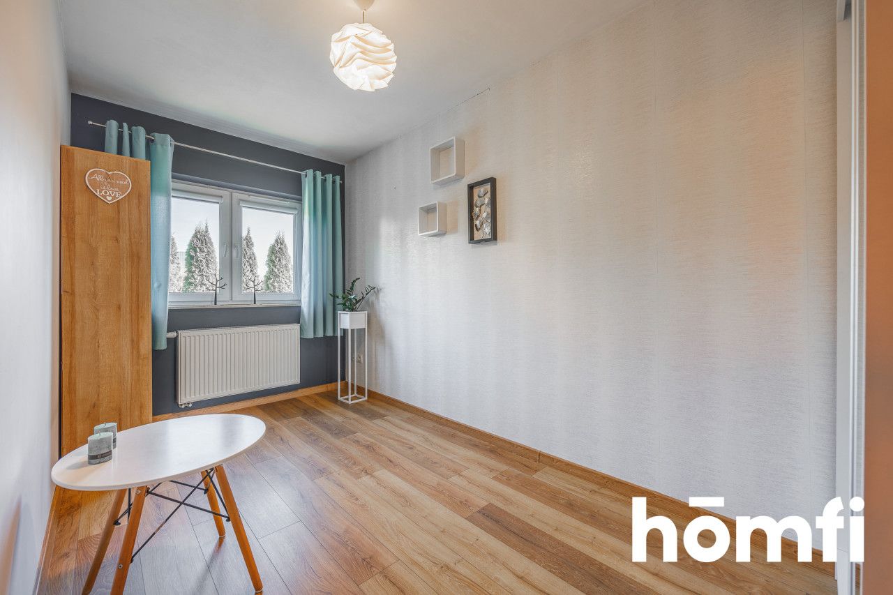 Corner garden 220m²|Gated estate|Low administrative fee - Apartment - Sale - Rzeszów, Drabinianka