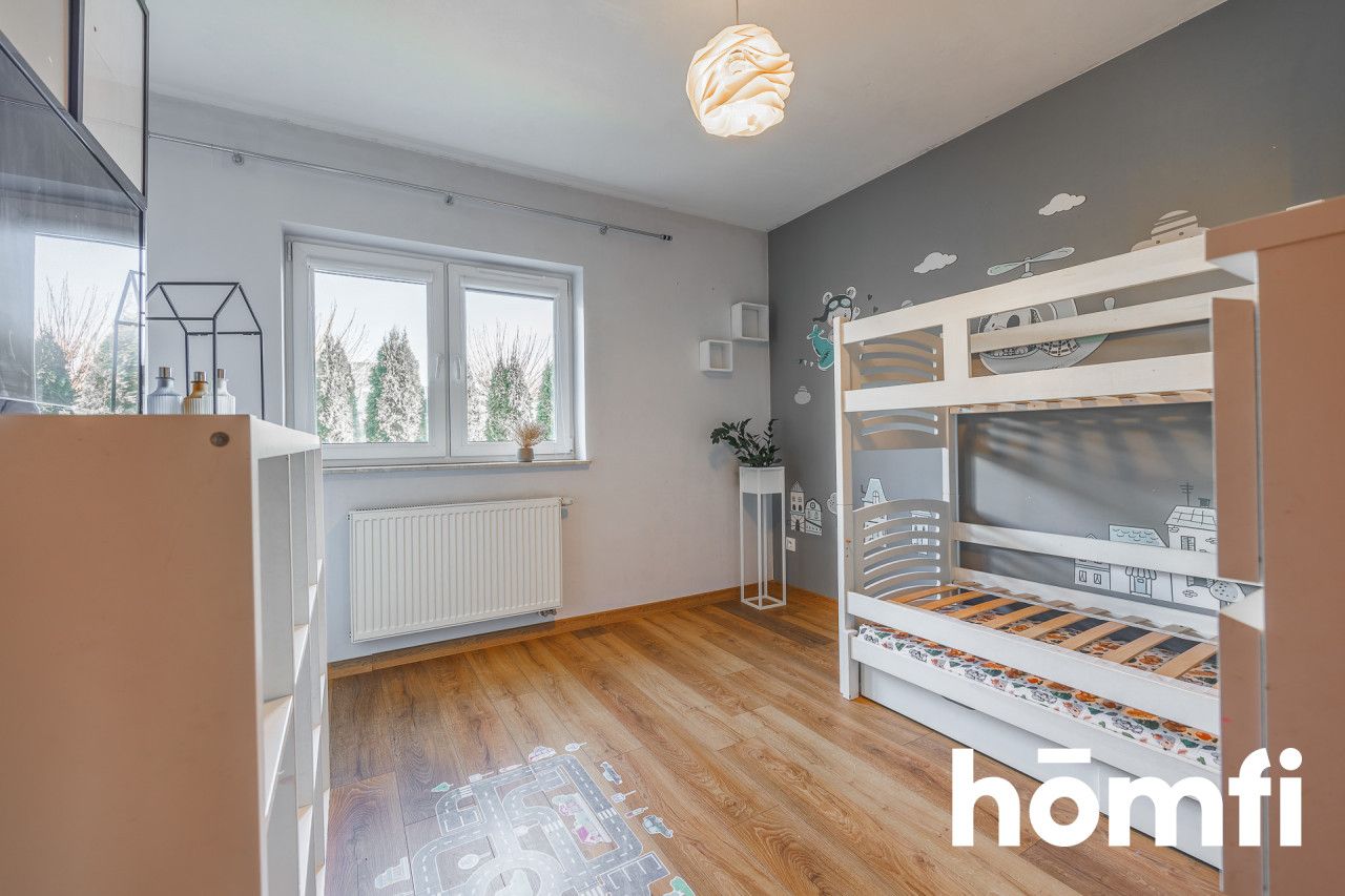 Corner garden 220m²|Gated estate|Low administrative fee - Apartment - Sale - Rzeszów, Drabinianka