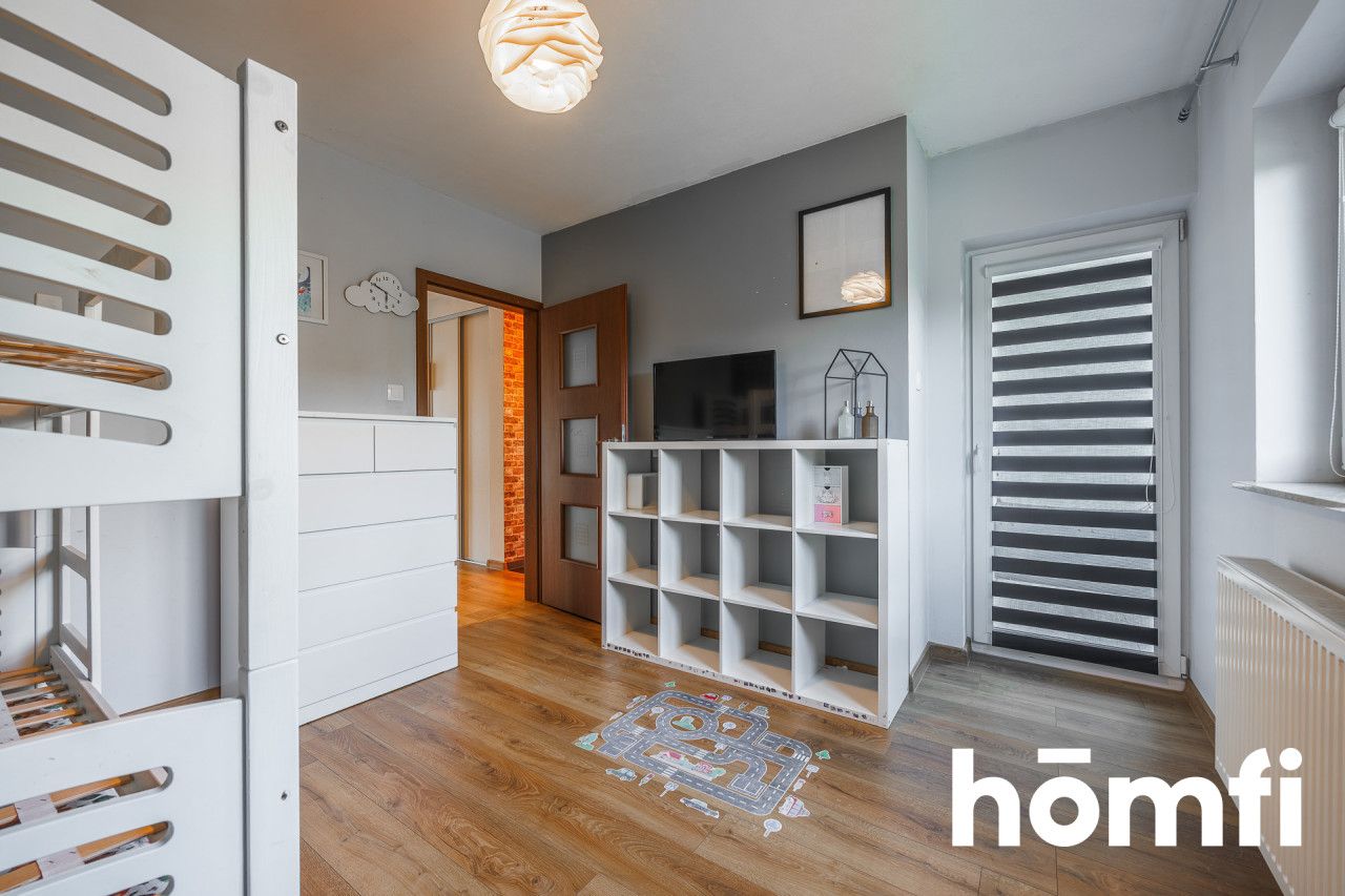 Corner garden 220m²|Gated estate|Low administrative fee - Apartment - Sale - Rzeszów, Drabinianka