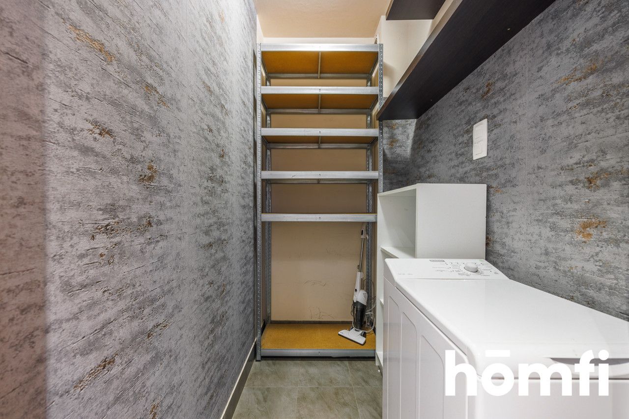 Corner garden 220m²|Gated estate|Low administrative fee - Apartment - Sale - Rzeszów, Drabinianka