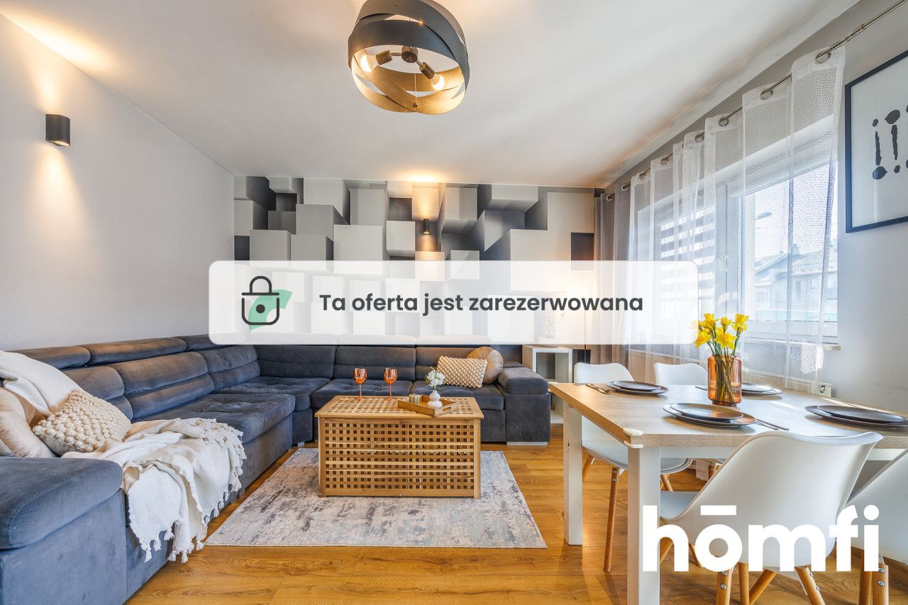 Corner garden 220m²|Gated estate|Low administrative fee - Apartment - Sale - Rzeszów, Drabinianka