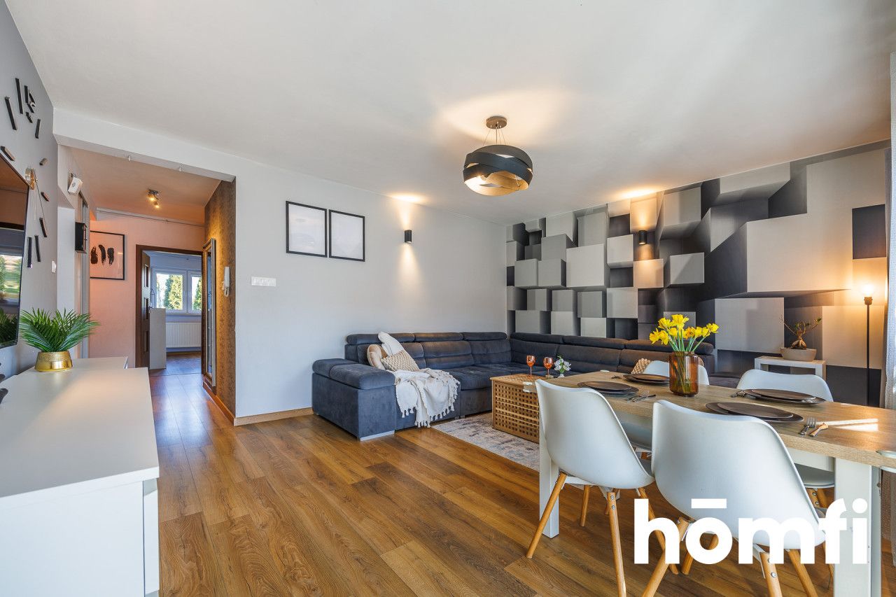 Corner garden 220m²|Gated estate|Low administrative fee - Apartment - Sale - Rzeszów, Drabinianka