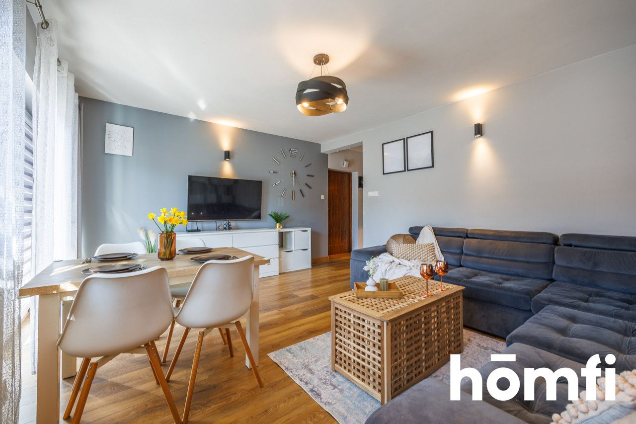 Corner garden 220m²|Gated estate|Low administrative fee - Apartment - Sale - Rzeszów, Drabinianka