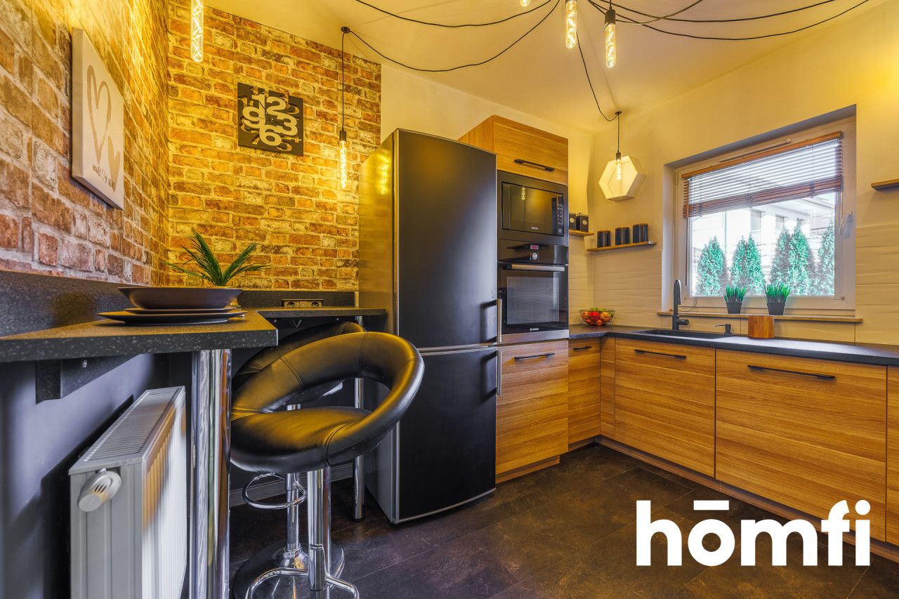 Corner garden 220m²|Gated estate|Low administrative fee - Apartment - Sale - Rzeszów, Drabinianka