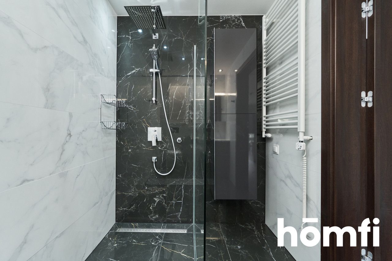 Nowe 67 m2 3-pokoje + duży taras Aleja Architektów - Mieszkanie - Wynajem - Wrocław, Fabryczna