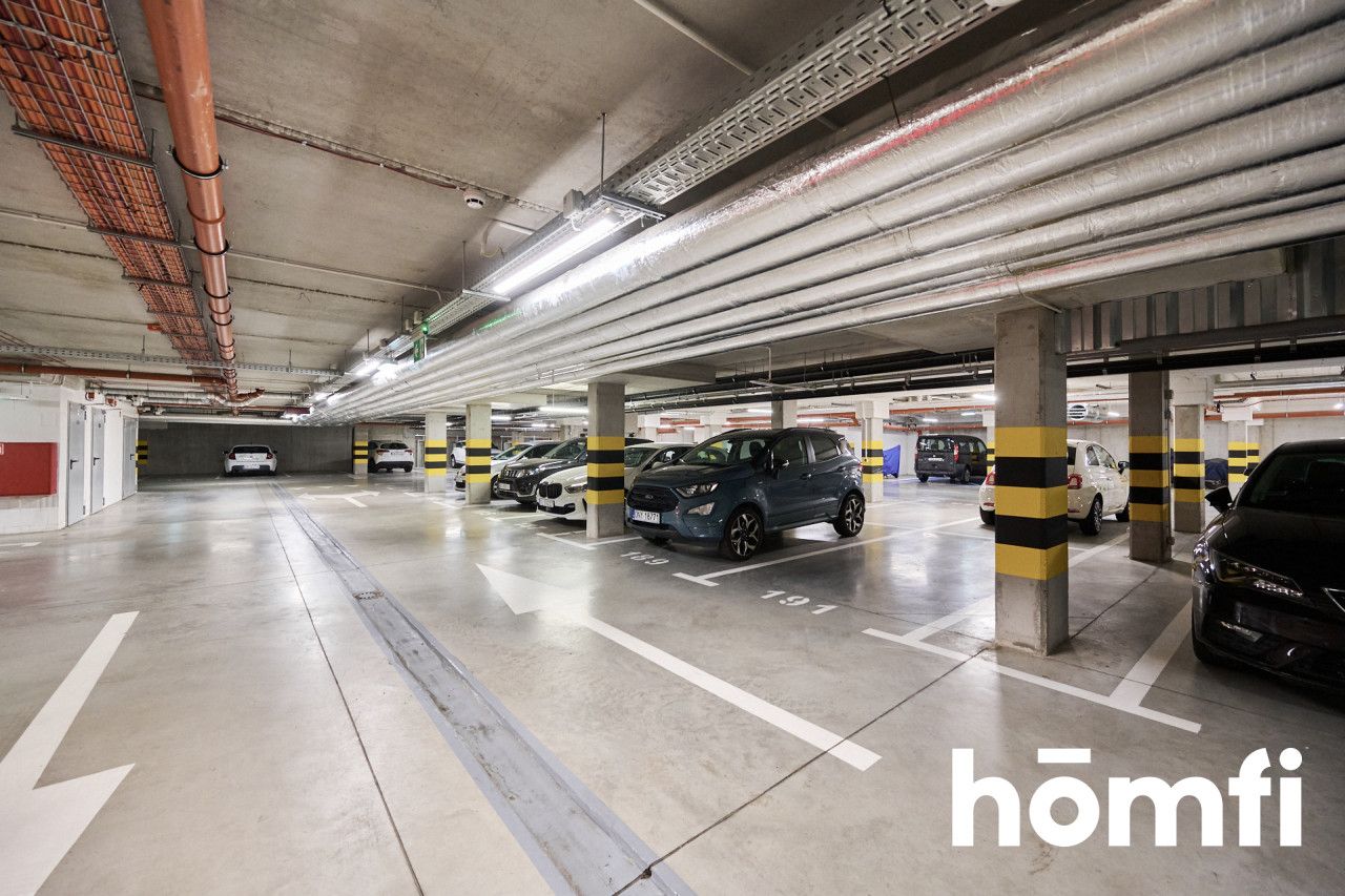 Nowe 67 m2 3-pokoje + duży taras Aleja Architektów - Mieszkanie - Wynajem - Wrocław, Fabryczna