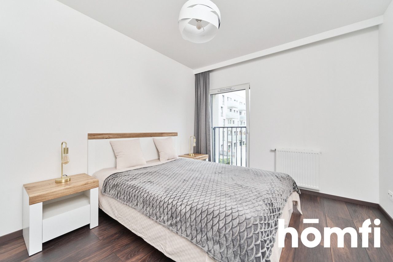 Nowe 67 m2 3-pokoje + duży taras Aleja Architektów - Mieszkanie - Wynajem - Wrocław, Fabryczna