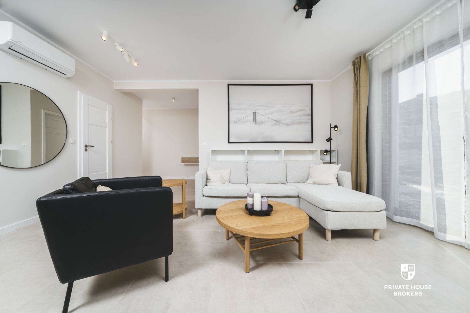 First rental | New and modern semi-detached house with an area of 150 m² | 4-are plot - House - Rent - Kraków, Podgórze / Kobierzyn