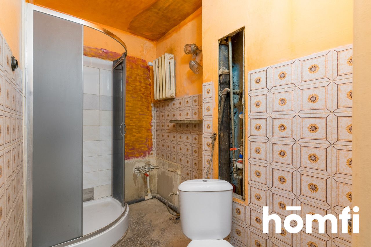 IDEAL INVESTMENT APARTMENT IN PRZYMORZU - Apartment - Sale - Gdańsk, Przymorze