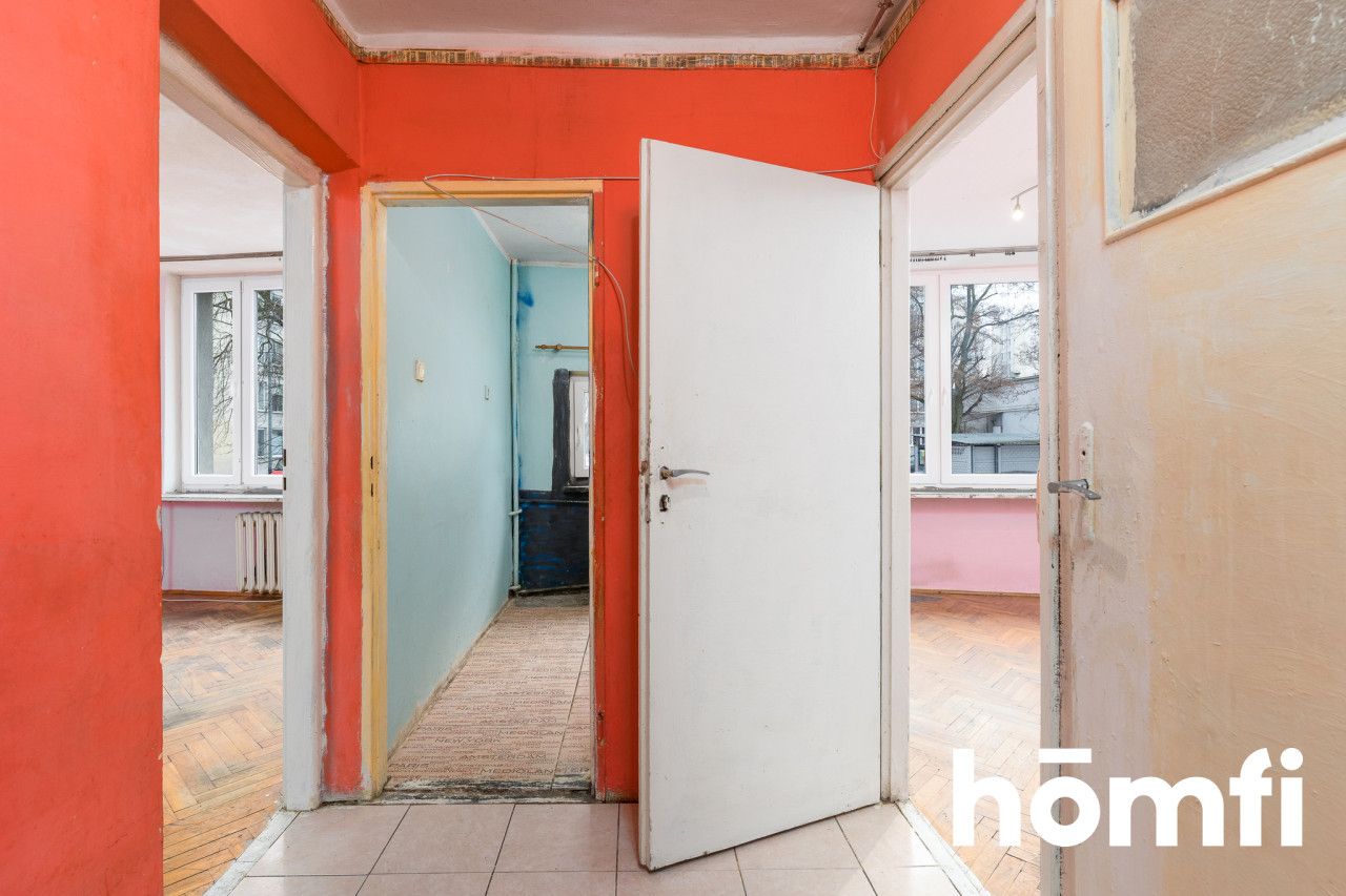 IDEAL INVESTMENT APARTMENT IN PRZYMORZU - Apartment - Sale - Gdańsk, Przymorze